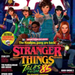 SFX – Issue 404, May 2026