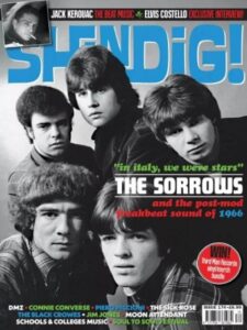 Shindig! Magazine – Issue 174, 2026