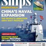 Ships Monthly – May 2026