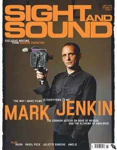 Sight & Sound – Vol. 36, Issue 4, May 2026