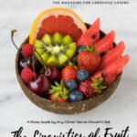 Silly Linguistics – Issue 94, March 2026