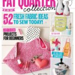 Simply Sewing Special – Fat Quarter Collection 2026