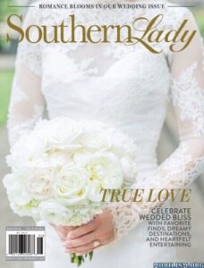 Southern Lady – May/June 2026