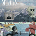 Spear’s Magazine – Quarter 2 2026