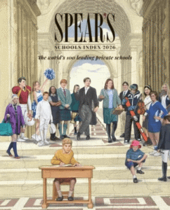 Spear’s Magazine – Schools Index 2026
