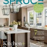 Spruce Magazine – Spring 2026