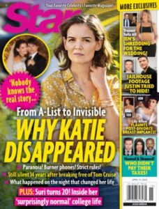 Star Magazine USA – April 13, 2026