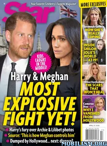 Star Magazine USA – April 27, 2026