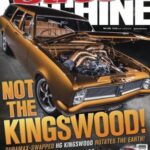 Street Machine Australia – May 2026