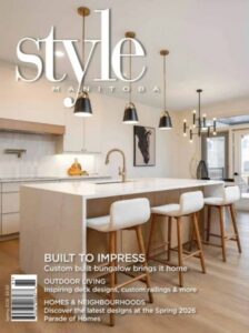 Style Manitoba – Spring 2026