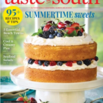 Taste of The South – May/June 2026