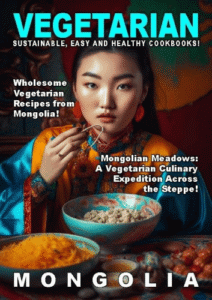 Taste of Vegetarian – Mongolia, 2026