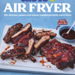 taste.com.au Cookbooks – Issue 91, Air Fryer, 2026