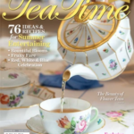 TeaTime – May/June 2026