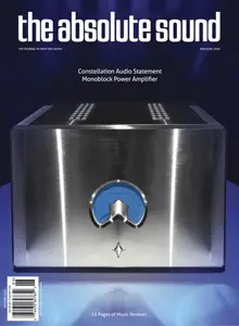 The Absolute Sound – May/June 2026