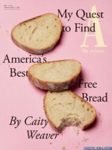 The Atlantic – May 2026