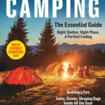 The Backwoodsman – Camping The Essential Guide, 2026