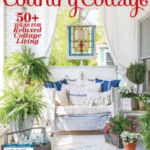 The Cottage Journal – Country Cottage 2026