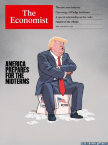 The Economist – 25th April/01st May 2026