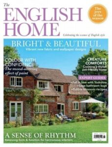 The English Home US Edition – June 2026