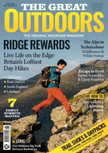 The Great Outdoors – Vol XLIX No. VI, June 2026