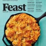 The Guardian Feast – Issue No. 430, 18 April 2026