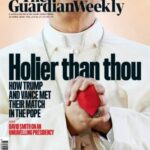 The Guardian Weekly – Vol. 214 No. 17, 24 April 2026