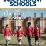 The Guide To Independent Schools – Spring 2026