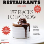 The Local Palate – Special Issue, Best Restaurants In The South 2026