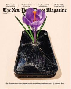 The New York Times Magazine – April 05, 2026