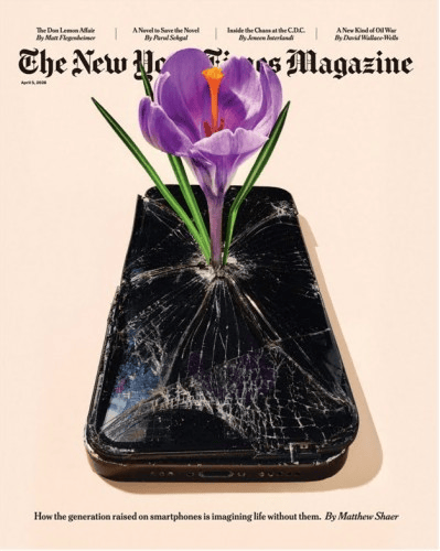 The New York Times Magazine – April 05, 2026