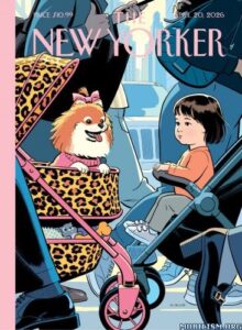 The New Yorker – April 20, 2026