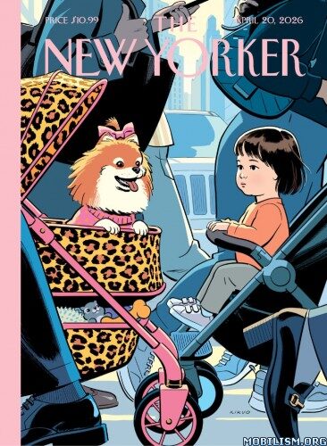 The New Yorker – April 20, 2026