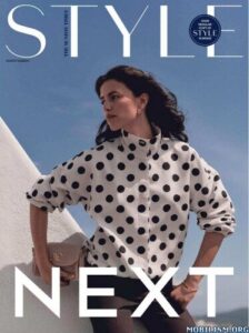 The Sunday Times Style – April 19, 2026