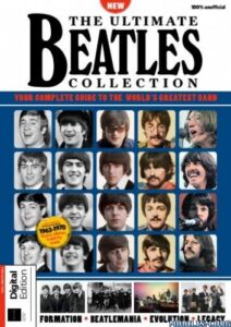 The Ultimate Beatles Collection – 8th Edition, 2026
