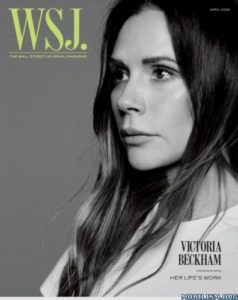 The Wall Street Journal Magazine – April 2026