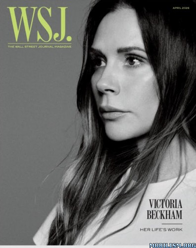 The Wall Street Journal Magazine – April 2026