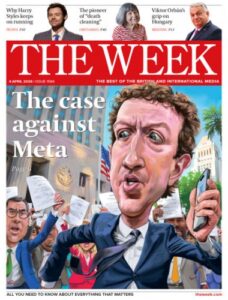 The Week UK – Issue 1586, 04 April 2026