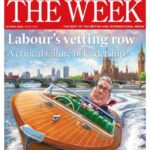 The Week UK – Issue 1589, 25 April 2026