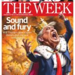 The Week USA – Vol. 26, Issue 1283 , 17 April 2026