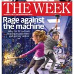 The Week USA – Vol. 26, Issue 1285, 01 May 2026