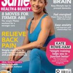 Top Santé UK – May 2026