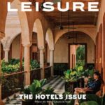 Travel + Leisure USA – May 2026