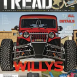 Tread – Vol. 12 Issue 02, May/June 2026