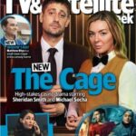 TV&Satellite Week – 25 April/01 May, 2026