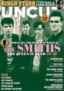Uncut UK – June 2026