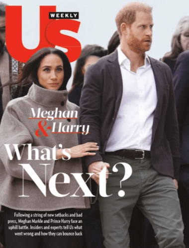 Us Weekly – April 20, 2026