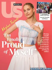 Us Weekly – April 27, 2026