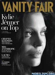 Vanity Fair UK – April 2026