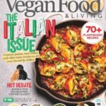 Vegan Food & Living – May 2026